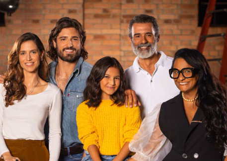 Luz I Netflix anuncia primeira série infantojuvenil produzida no Brasil