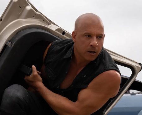 Vin Diesel fala que estúdio quer Velozes e Furiosos 12