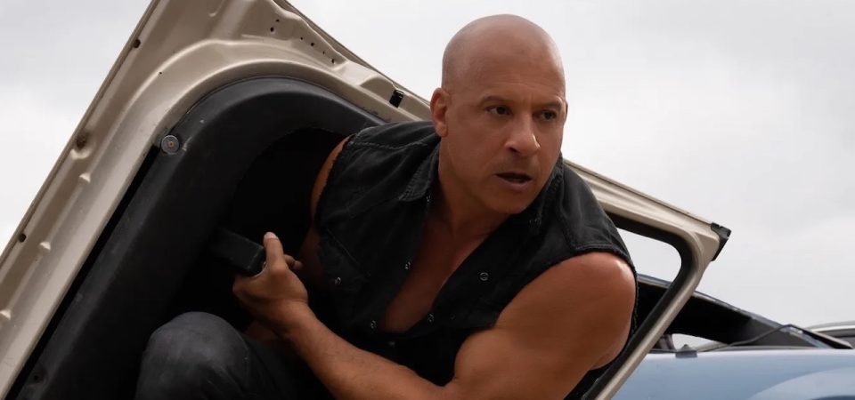Vin Diesel fala que estúdio quer Velozes e Furiosos 12