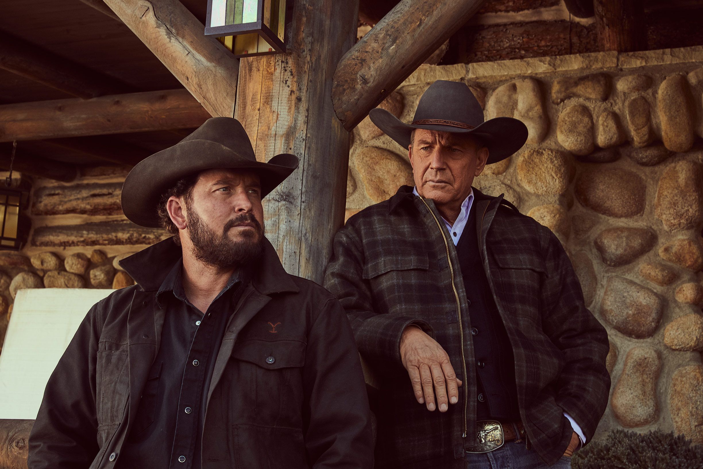 Yellowstone cancelada