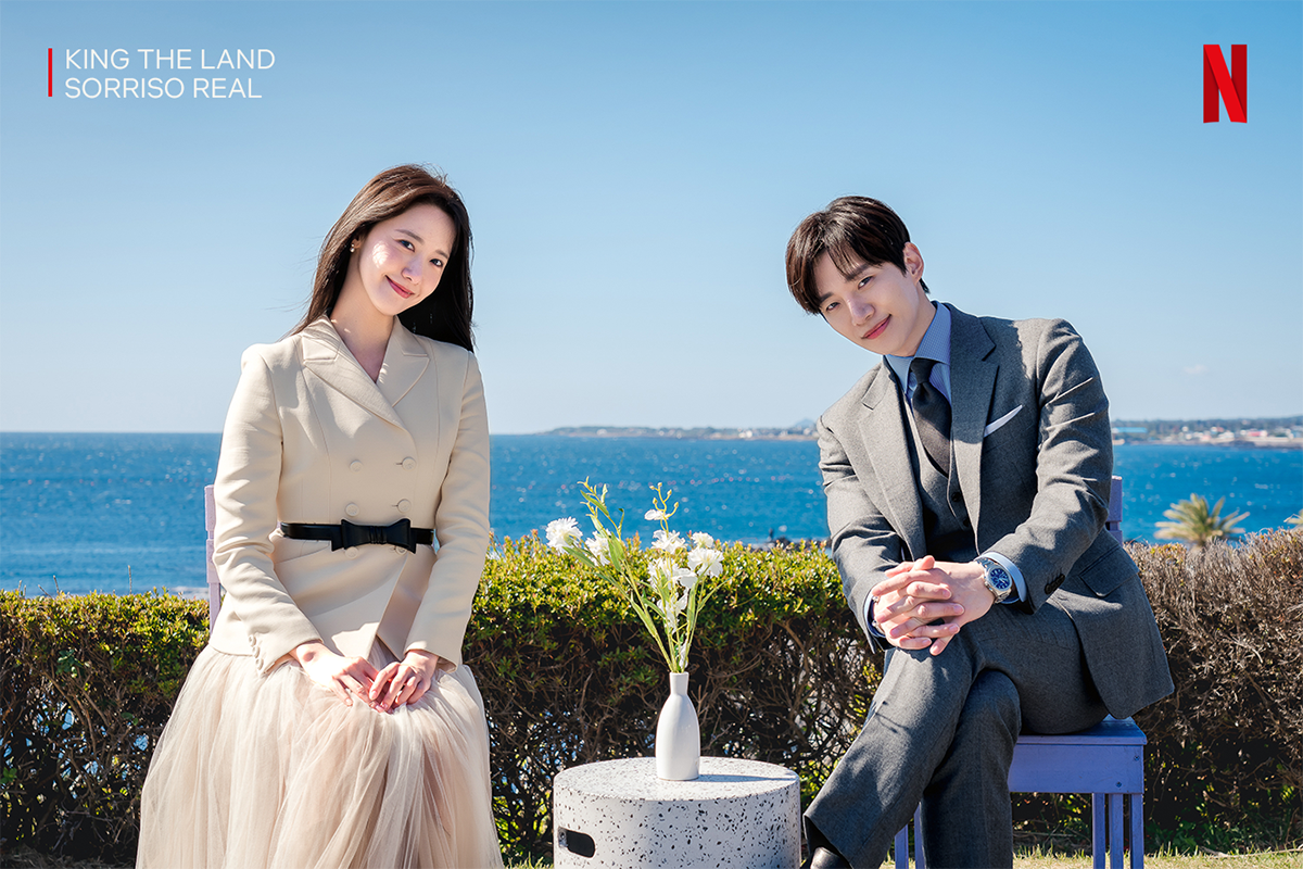 Netflix dorama
