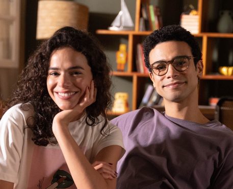 Amor da Minha Vida I Saiba mais sobre a série com Bruna Marquezine