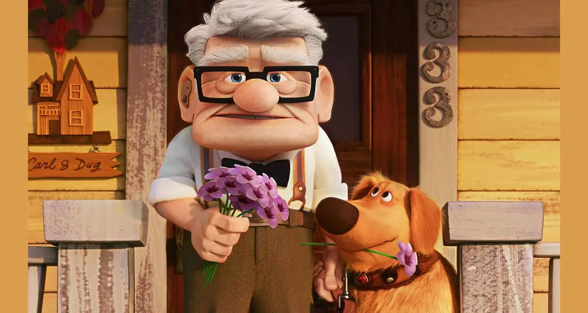 CARL'S DATE