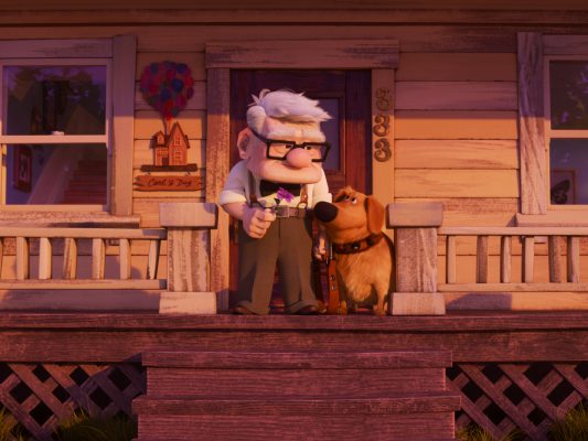 CARL'S DATE
