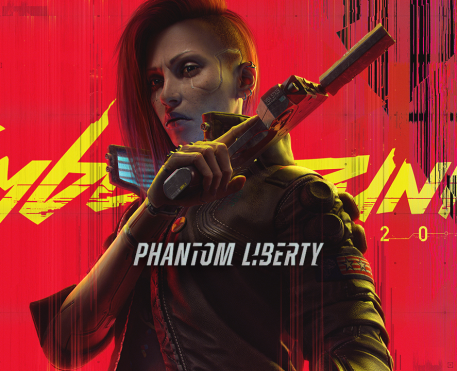 Cyberpunk 2077: Phantom Liberty | Expansão será lançada em setembro