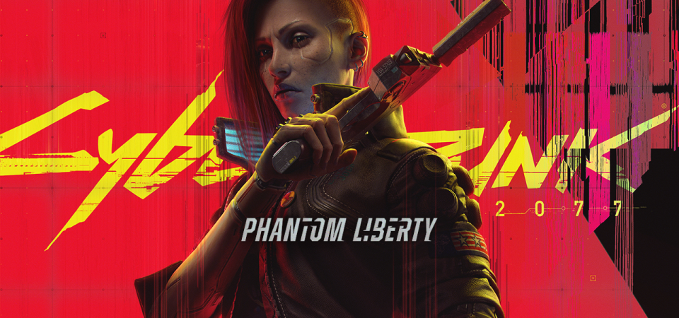 Cyberpunk 2077: Phantom Liberty | Expansão será lançada em setembro