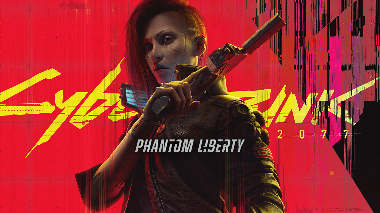 Cyberpunk 2077: Phantom Liberty | Expansão será lançada em setembro