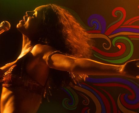 Meu Nome é Gal I Cinebiografia de Gal Costa ganha novo cartaz