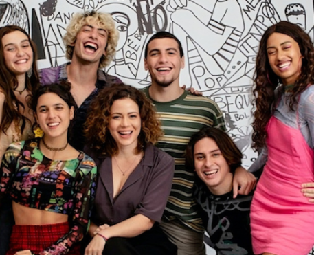 A Vida Pela Frente, nova série do Globoplay, estreia em 22 de junho