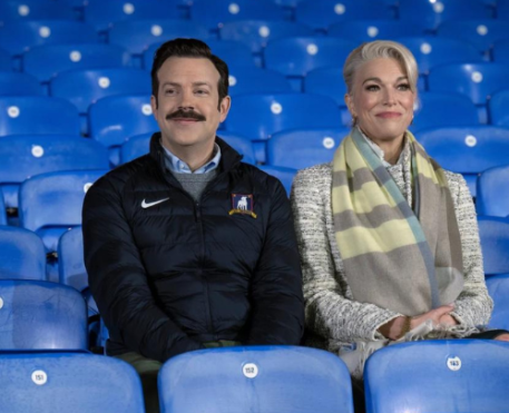 Ted Lasso | Exemplos de spin-off que a Apple TV+ poderia criar