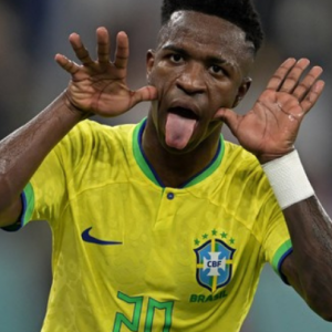 vini jr na copa do mundo