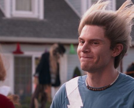 Tron 3 | Evan Peters se junta ao elenco da sequência