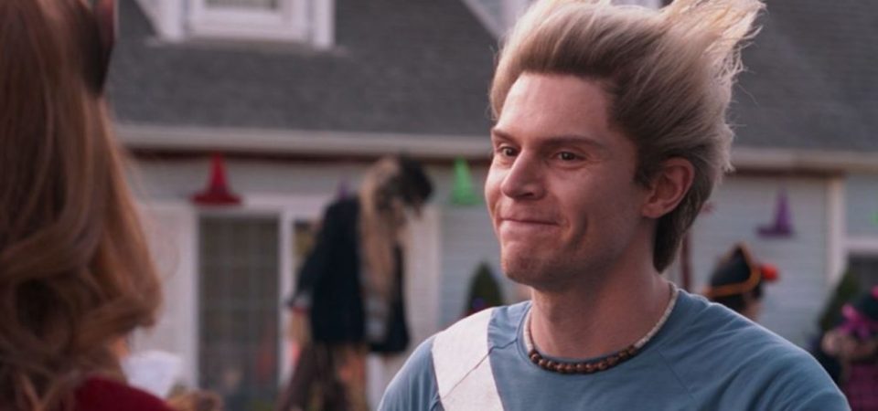Tron 3 | Evan Peters se junta ao elenco da sequência