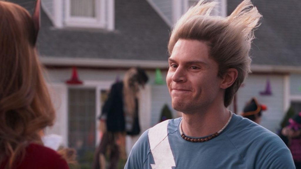 Tron 3 | Evan Peters se junta ao elenco da sequência