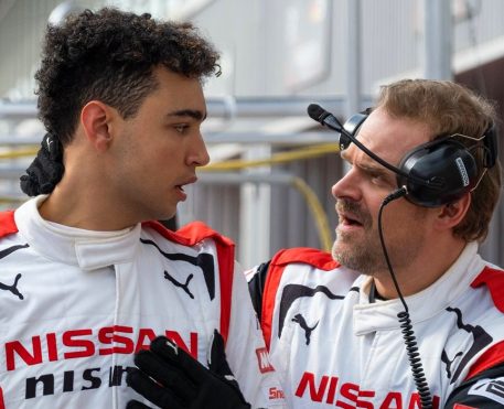 Gran Turismo: De Jogador a Corredor I Crítica