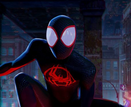 Homem-Aranha: Através do Aranhaverso registra a maior estreia do ano de 2023