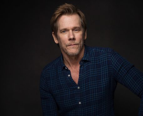 Kevin Bacon