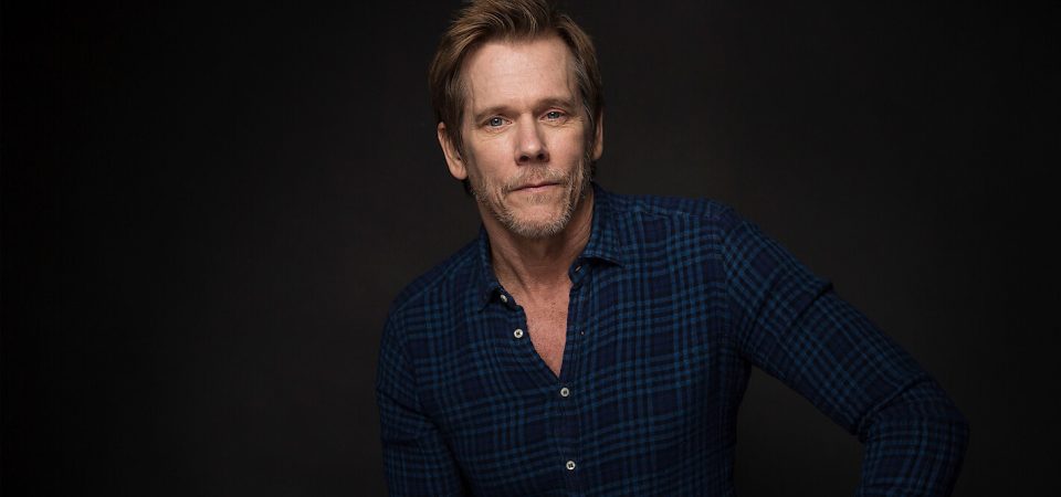 Kevin Bacon