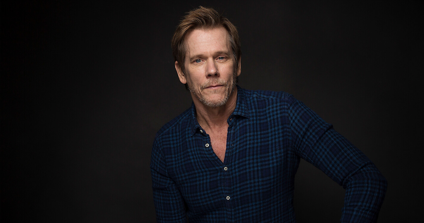Kevin Bacon