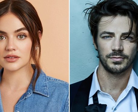 Puppy Love | Filme com Grant Gustin e Lucy Hale ganha primeiras imagens