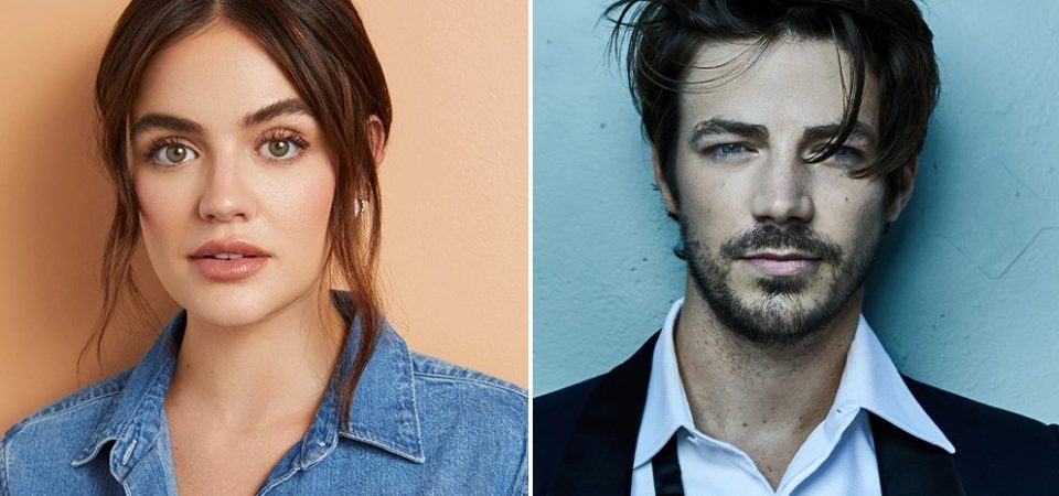 Puppy Love | Filme com Grant Gustin e Lucy Hale ganha primeiras imagens