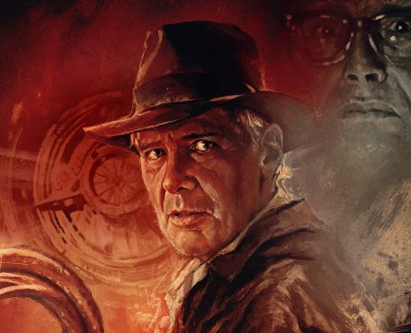 Indiana Jones e A Relíquia do Destino I Motivos para conferir o filme nos cinemas