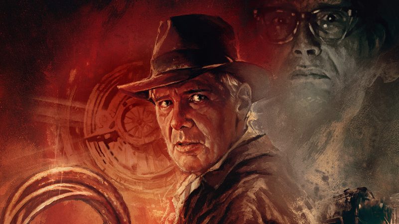 Indiana Jones e A Relíquia do Destino I Motivos para conferir o filme nos cinemas