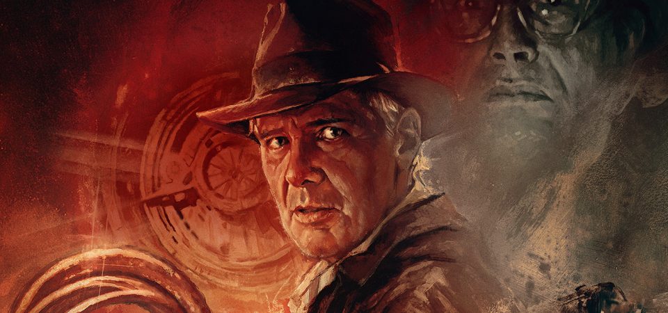Indiana Jones e A Relíquia do Destino