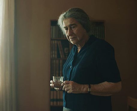 Golda - A Mulher De Uma Nação