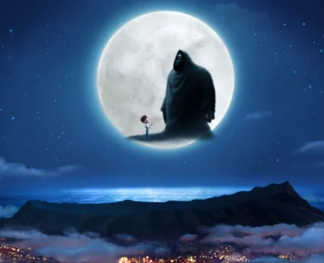 Orion and The Dark | Nova animação da Dreamworks e Netflix ganha primeiras imagens