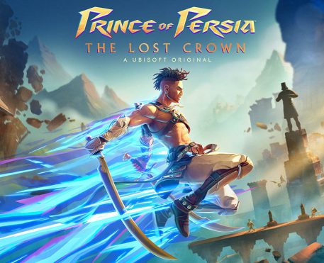Prince of Persia: The Lost Crown