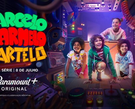 Marcelo, Marmelo, Martelo ganha trailer e data de lançamento