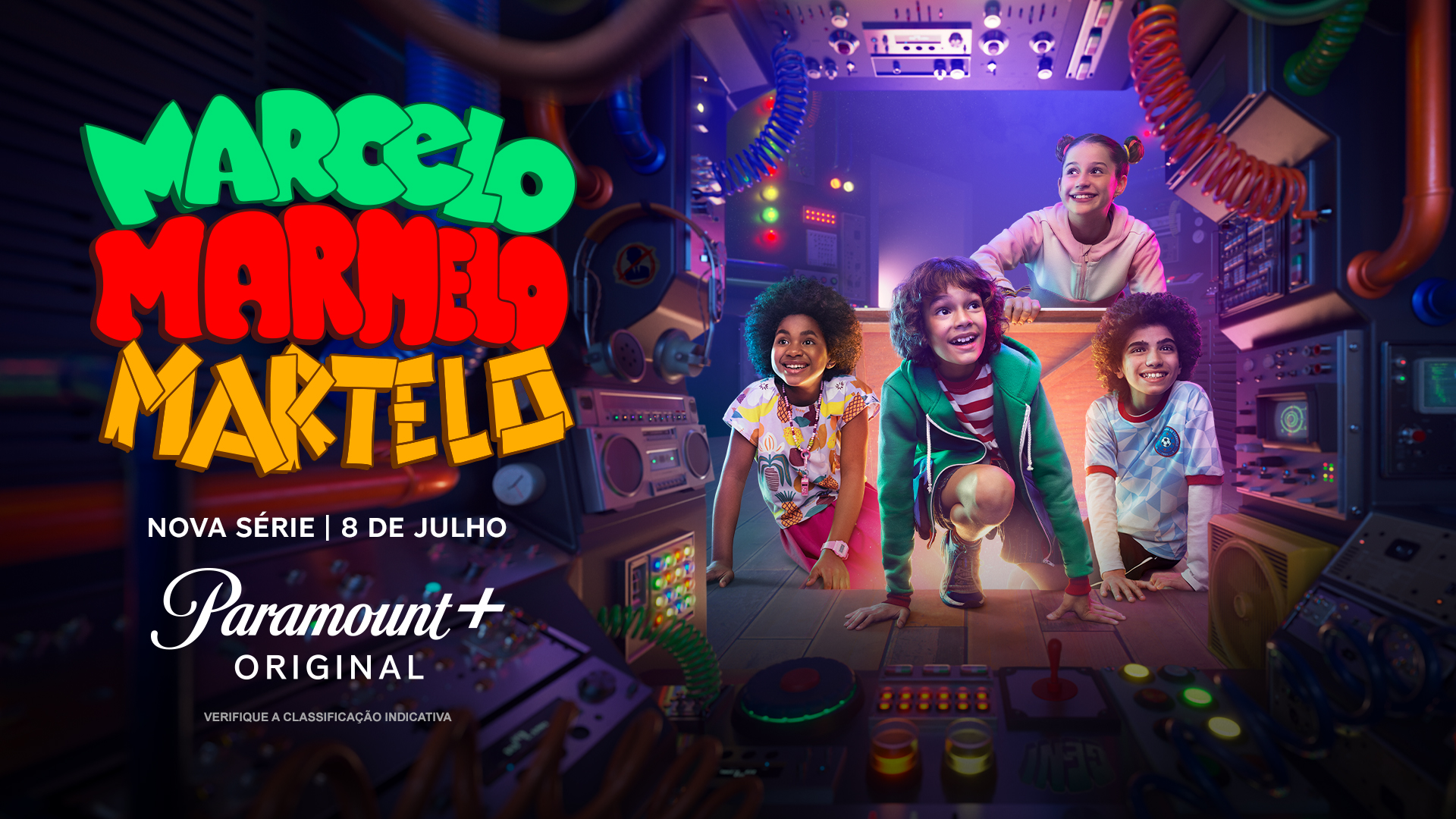 Marcelo Marmelo Martelo