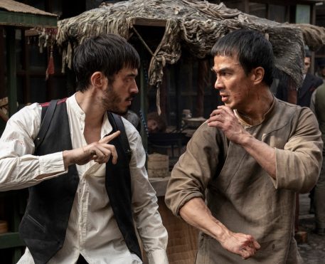 Warrior | HBO Max lança trailer da terceira temporada
