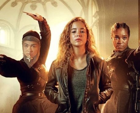 Warrior Nun | Série cancelada da Netflix vai voltar como trilogia de filmes