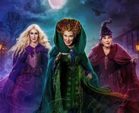 Abracadabra 3 está em desenvolvimento na Disney