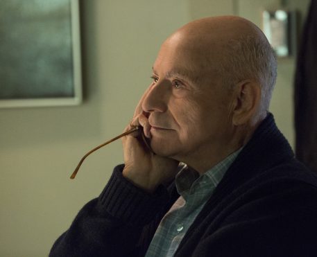 Alan Arkin, ator de O Método Kominsky, morre aos 89 anos