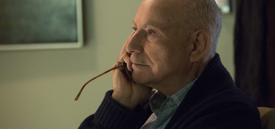 Alan Arkin, ator de O Método Kominsky, morre aos 89 anos