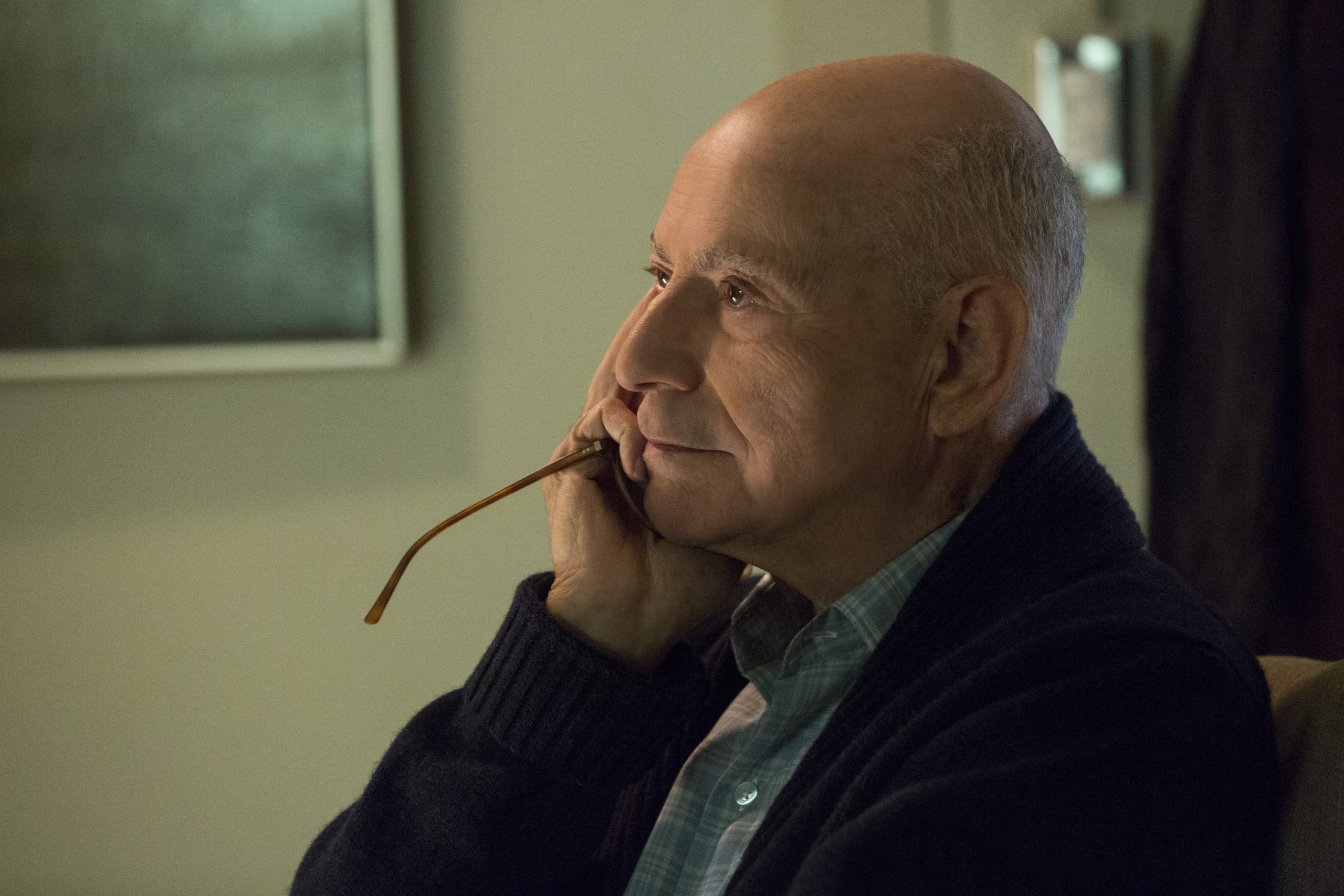 Alan Arkin, ator de O Método Kominsky, morre aos 89 anos