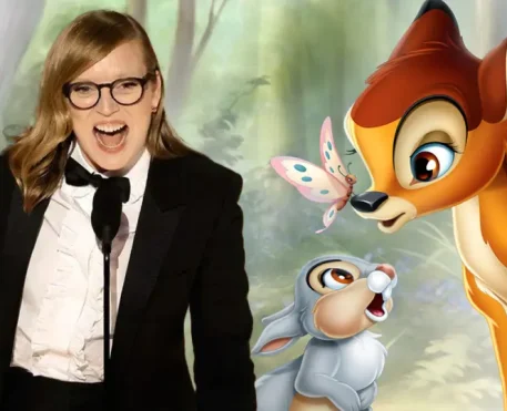 Bambi I Versão live-action terá diretora ganhadora do Oscar
