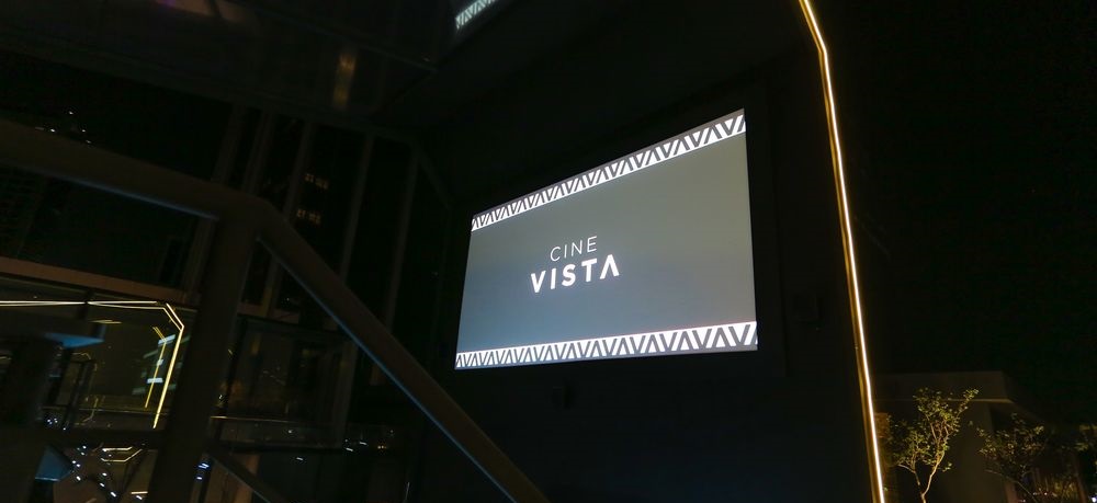 Cine Vista