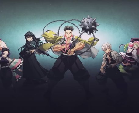 4ª temporada de Demon Slayer é anunciada com teaser