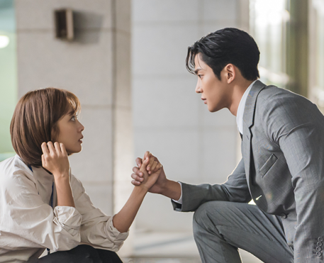 Confira os próximos romances coreanos da Netflix