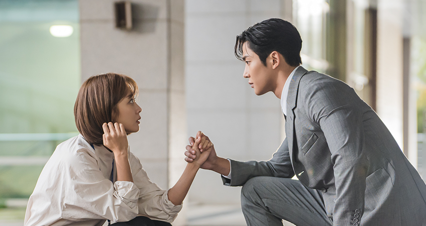 Netflix doramas coreanos