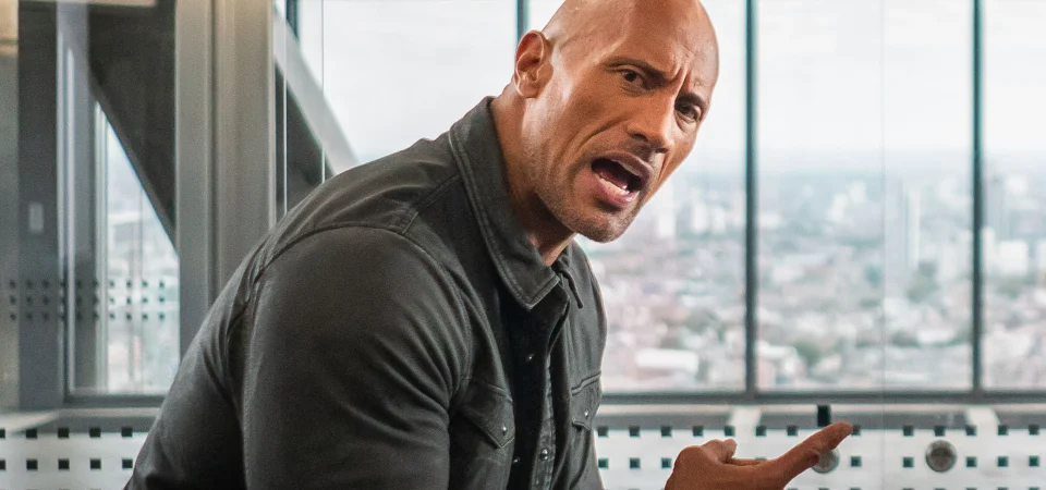 The Rock confirma retorno em novo filme da franquia Velozes e Furiosos