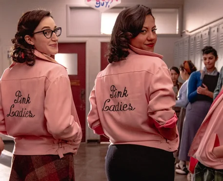 Grease: Rise of the Pink Ladies é cancelada pelo Paramount+