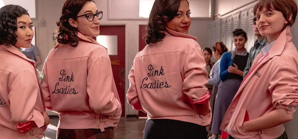 Grease: Rise of the Pink Ladies é cancelada pelo Paramount+