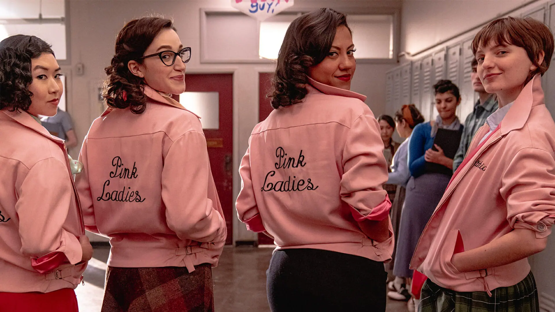 Grease: Rise of the Pink Ladies é cancelada pelo Paramount+