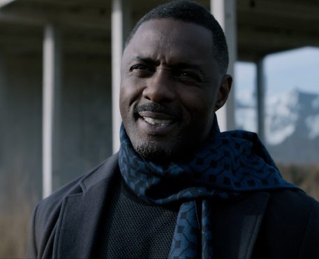 Novo vídeo de Resgate 2 anuncia participação de Idris Elba