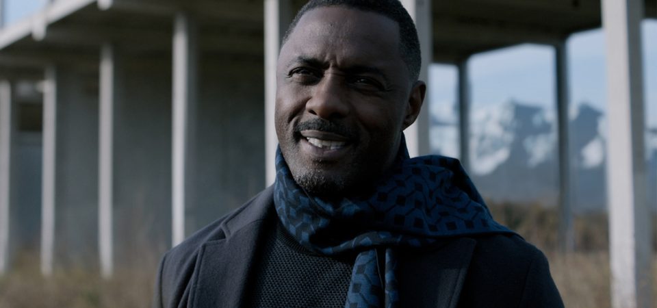 Novo vídeo de Resgate 2 anuncia participação de Idris Elba